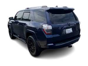 Toyota 4Runner SR5 SUV automatique 2020, sièges en cuir, phares à LED, toit ouvrant - Product Image 6