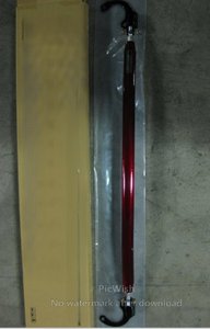 Barra de Refuerzo para Honda Civic Delantera 92-00 (HD-9201SBF) - Product Image 6