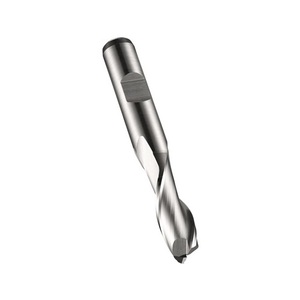 Fresa para ranuras HSS-E-PM, 2 filos, 4 mm de diámetro - Product Image 1