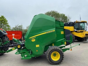 Cheap <b>Sales</b> Mini Round Hay <b>Straw</b> Baler in Austria Buy Mini Round Baler Twine Wrap and <b>Straw</b> <b>for</b> <b>Sale</b> - Product Image 4