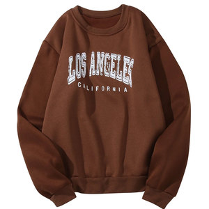 2024 New Design <b>Men's</b> High Quality Fleece Sweatshirts Solid 3D Pattern Winter Wear Plain Dyed Customized Logo Embroidery Hot - Product Image 1