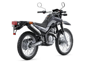 Nouvelles motos tout-terrain All-Best 2025 XT250 en stock - Product Image 6