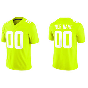 Summer Trending Rugby Jersey Custom Four Seasons Universal Moisture Wicking Short Sleeve Sleeveless Design Solid Uniform Set - Product Image 1