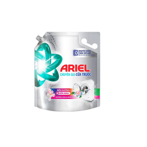 Líquido para lavar la ropa a granel, aroma, detergente Downy PASSION, aroma, detergente Downy LAVENDER ariel - Product Image 5