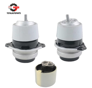 ขายึดมอเตอร์7L8199131A OEM สำหรับ Q7 AU-Di Volks-Wagen toua-Reg <span class=keywords><strong>3</strong></span>.6L <span class=keywords><strong>3</strong></span>.0TDI 2006-2015 kooma-<span class=keywords><strong>Ha</strong></span> - Product Image 4