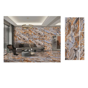 Precio esmaltado de mármol blanco brillante 600x1800mm baldosas de cerámica pulida de porcelana 60x180 baldosas de cerámica de mármol de impresión - Product Image 5