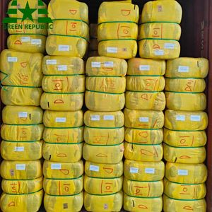 Vêtements d'hiver usagés pour climats froids |   Vêtements d'occasion de qualité export, provenant de Chine pour le Pakistan - Product Image 1