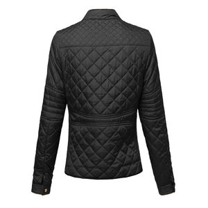 Veste polaire de qualité supérieure pour femmes, vêtements chauds et respirants pour l'extérieur, vestes, vente en gros, doudoune à la mode pour femmes - Product Image 2