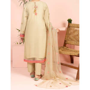 Ensemble de costume trois pièces fantaisie pour femmes ANAHITA - Product Image 5