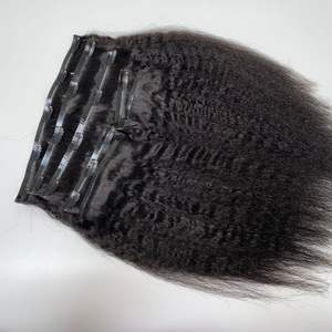 Cabello birmano Natural sin procesar vietnamita, cabello ondulado virgen Natural - Product Image 3