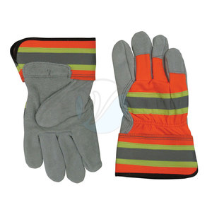 Pakistan Made Cheap Price Working Gloves OEM Services New Style Working Gloves High Quality Working Gloves - Product Image 6