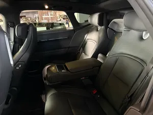 Cargador de Batería de Litio para Automóvil 2025 A VV A T R R 12 EV con Carga Rápida NEDC - Product Image 3