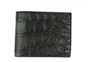 100% Genuine <b>Leather</b> Material Custom Portable Multi-card Position Women <b>Men</b> <b>Purse</b> Money Bag Oil Wax <b>Leather</b> Retro Long Wallet - Product Image 2
