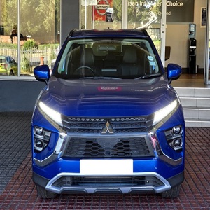 UTILISÉ LHD/RHD 2021 MITSUBISHI ECLIPSE CR0SS - Product Image 1