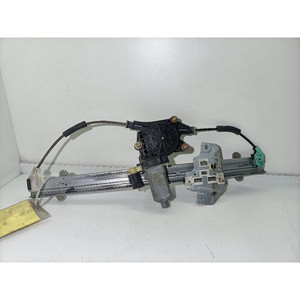 Mécanisme de levage de la vitre avant. DX HYUNDAI Accent 3ème Série 824021 G010 D4FA (00>06) - Product Image 1