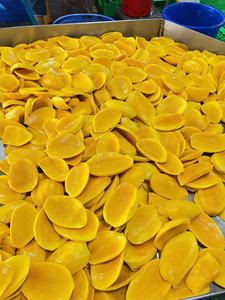 Mangue séchée douce du Vietnam fruits secs de qualité supérieure pour l'exportation fournisseur en gros TECHMIFOOD - Product Image 6