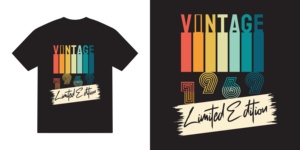 T-shirt pour homme en coton 100% / polyester personnalisé / coton, délavé à l'acide, avec poche avant, tissu en toile respirant, style décontracté - Product Image 4