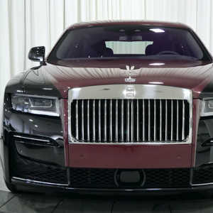 LO ÚLTIMO Usado 2021 Rolls/-Ro/YCE Gh/Ost - Product Image 1