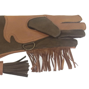 ถุงมือฟอลคอนรี่แบบใหม่ OEM/ODM รับทำโลโก้ คุณภาพสูง น้ำหนักเบา รับผลิตแบรนด์ส่วนตัว มีทุกขนาด - Product Image 2