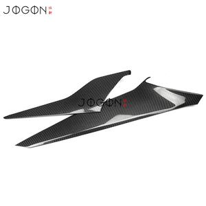 Cubierta <span class=keywords><strong>de</strong></span> Panel <span class=keywords><strong>de</strong></span> Consola <span class=keywords><strong>de</strong></span> <span class=keywords><strong>Fibra</strong></span> <span class=keywords><strong>de</strong></span> <span class=keywords><strong>Carbono</strong></span> Real para Palanca <span class=keywords><strong>de</strong></span> Cambios, Marco <span class=keywords><strong>de</strong></span> Salpicadero, Accesorios Interiores para Corvette C8 2026+ - Product Image 6