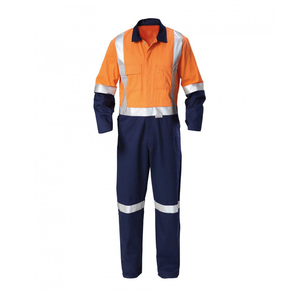 Combinaisons de sécurité de qualité supérieure, tendance, en gros, à bas prix, vêtements de travail légers et protecteurs - Product Image 5