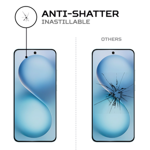 Protector de Pantalla ANTISHOCK para Vivo S30, Funda Móvil Resistente y Absorbente de Impactos - Product Image 5