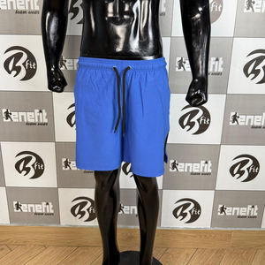Gran oferta 2025, pantalones cortos deportivos de poliéster Spandex para entrenamiento, pantalones cortos para correr para hombre, recién llegados, pantalones cortos para correr - Product Image 6