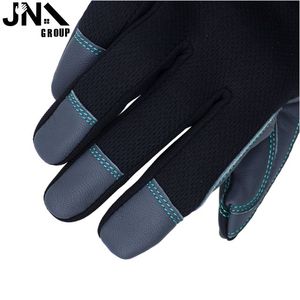 <b>Mechanic</b> Gloves for Men & Women, Utility <b>Mechanic</b> Working Gloves Touch Screen, Flexible Yard Work Gloves - Product Image 6