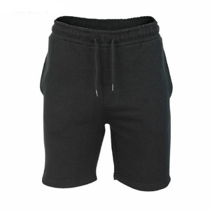 New Arrival Men's Casual Canvas Heavyweight Shorts with High Waist Anti-Wrinkle Quick Dry Breathable and Side Pockets - Product Image 4