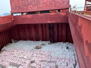 CEM II- 32.5N ATZ PORTLAND <b>CEMENT</b> Cheap price high quality and OEM available For Engineering Installation Vietnamese <b>cement</b> - Product Image 2