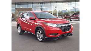 Venta Especial 2020 H R-V LX FWD CVT Autos Usados Premium en Buen Estado Listos para Enviar - Product Image 5