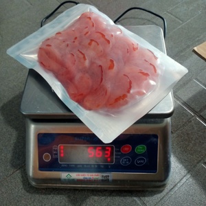 ผลไม้แห้งออร์แกนิกเวียดนาม พาสชั่นฟรุตหั่นชิ้น รสหวาน สีธรรมชาติ ผลผลิตใหม่ กระบวนการอบแห้งแบบ AD บรรจุภัณฑ์สุญญากาศ - Product Image 4