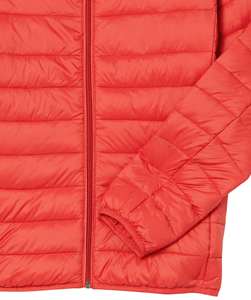 Venta caliente hombres al aire libre invierno nuevo estilo chaqueta Puffer bajo MOQ precio de fábrica transpirable a prueba de viento chaqueta de invierno de los hombres - Product Image 2