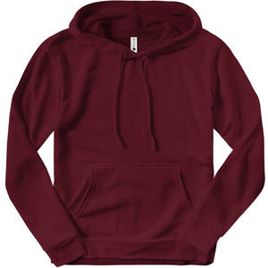 Sudaderas con capucha de algodón de siguiente nivel para hombre Sudaderas con capucha personalizadas de fabricante de logotipos de diseño de alta calidad | Sudaderas con capucha de diseño en línea SIN MÍNIMOS - Product Image 2