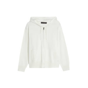 Survêtement personnalisé pour femme avec fermeture éclair, écologique, 100% coton molletonné, séchage rapide, respirant - Product Image 5