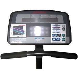 Remanufactured Recumbent Exercise <b>Bike</b> for Seated Cardio Endurance Training <b>Home</b> Gym & Indoor Fitness - Product Image 1