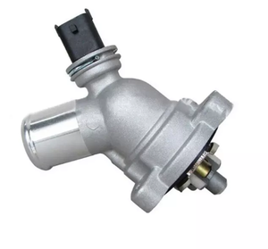 Chevrolet Spark 1.2L 2013-2015 Thermostat de refroidissement du moteur modè<span class=keywords><strong>le</strong></span> 25192923 96988257 25199831 - Product Image 2