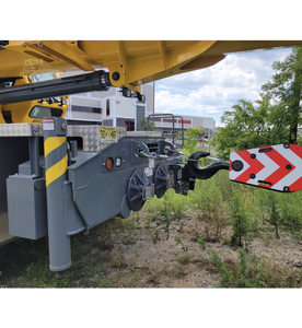 2023 Grovez GRT655 avec Moteur, Boîte de Vitesses, Pompe et Composants de Roulement - Product Image 5