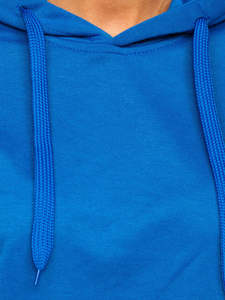 Dernière mode hommes 100% coton 450 Gsm semi-recadrée sweats à capuche réguliers respirant Boxy Fit séchage rapide hiver personnalisé - Product Image 5