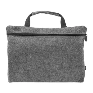 Bolsa Ecológica para Computadora Portátil, Solución de Almacenamiento de Fieltro para Dispositivos Electrónicos - Product Image 5