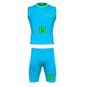 ชุดกีฬา BEUDEN SPORTS ดีไซน์ล่าสุด คุณภาพสูง รุ่นใหม่ล่าสุด ชุดยูนิฟอร์ม 7V7 ขายส่ง ปี 2025 ผลิตจากโพลีเอสเตอร์ 100% ระบายอากาศได้ดี สวมใส่สบาย - Product Image 1