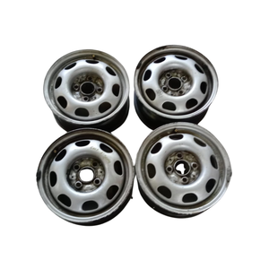 ล้อเหล็ก VOLKSWAGEN Golf 1 Series (74>84) รุ่น 6N0601025A - Product Image 1
