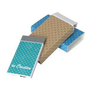 CreaSleeve Kraft 325 Sacchetti di Carta Personalizzati Promozionali per Merchandising - Product Image 5