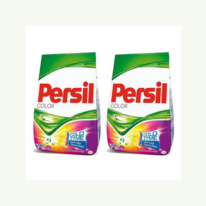 Detergente en Polvo Persil Ecológico y Desechable con Aroma Floral a Lavanda para una Limpieza Suave de Ropa Delicada y Lavandería del Hogar - Product Image 6