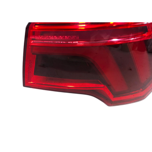 LUZ TRASERA DERECHA DE FRENO PARA AUDI Q3 Serie (F3B) 83A945092B (18>) - Product Image 3