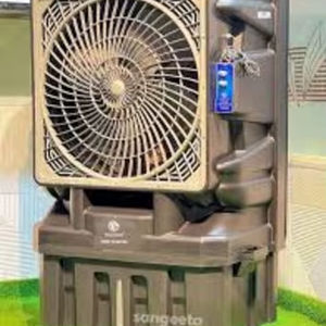 Novamax commercial air <b>cooler</b> Tent Marvel 200L with <b>Water</b> Level Indicator 3 <b>Fan</b> Speeds use in Garden as well as parties - Product Image 1