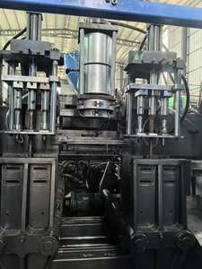 เครื่องเป่าขึ้นรูปลูกบอลทะเลสำหรับเด็กเครื่องเป่าขึ้นรูปลูกบอลพลาสติก - Product Image 4