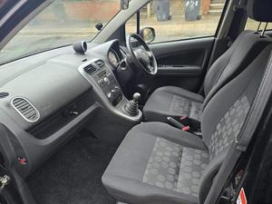 Suzuki Splash 1.0 2010 Usado, Volante a la Izquierda/Derecha - Product Image 4