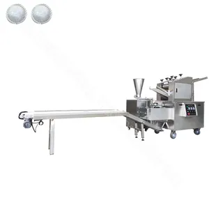 Equipment to make samosa small samosa making machine empanada machine for sale
