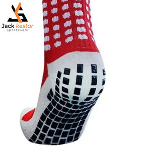 Wholesale Soccer <b>Grip</b> <b>Socks</b> Anti slip Soccer Football <b>Socks</b> for Men Custom Performance Sports Non-slip Athletic - Product Image 5
